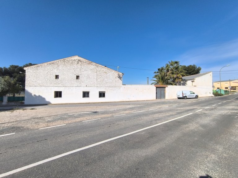 Villa for Sale in Torre Del Rico, Murcia 24