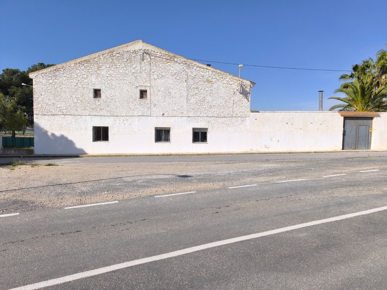 Villa for Sale in Torre Del Rico, Murcia 23