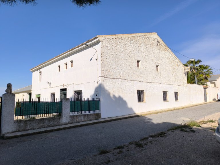 Villa for Sale in Torre Del Rico, Murcia 2
