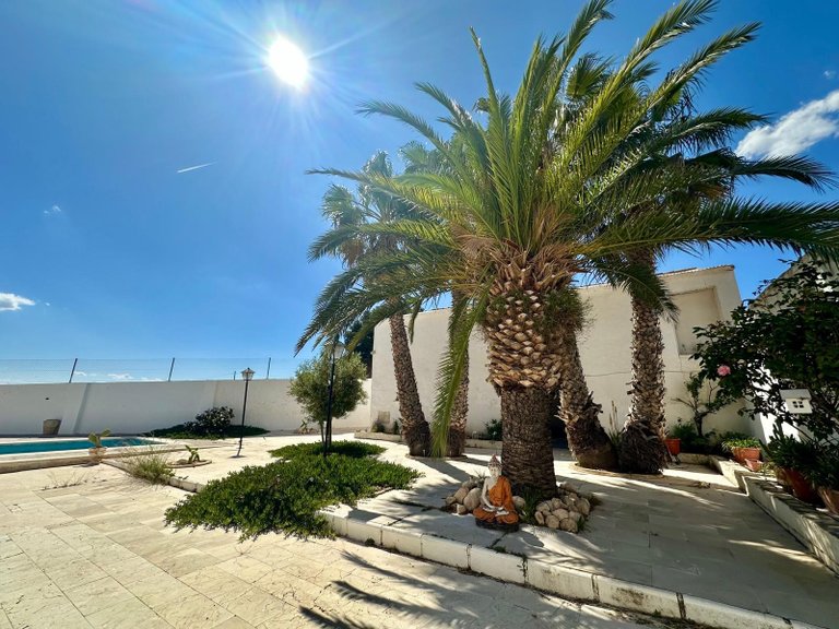 Villa for Sale in Torre Del Rico, Murcia 42
