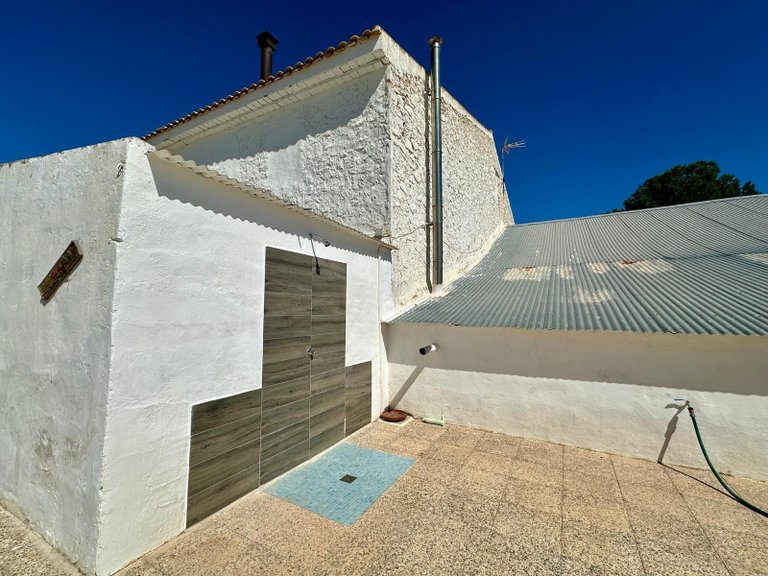 Villa for Sale in Torre Del Rico, Murcia 43