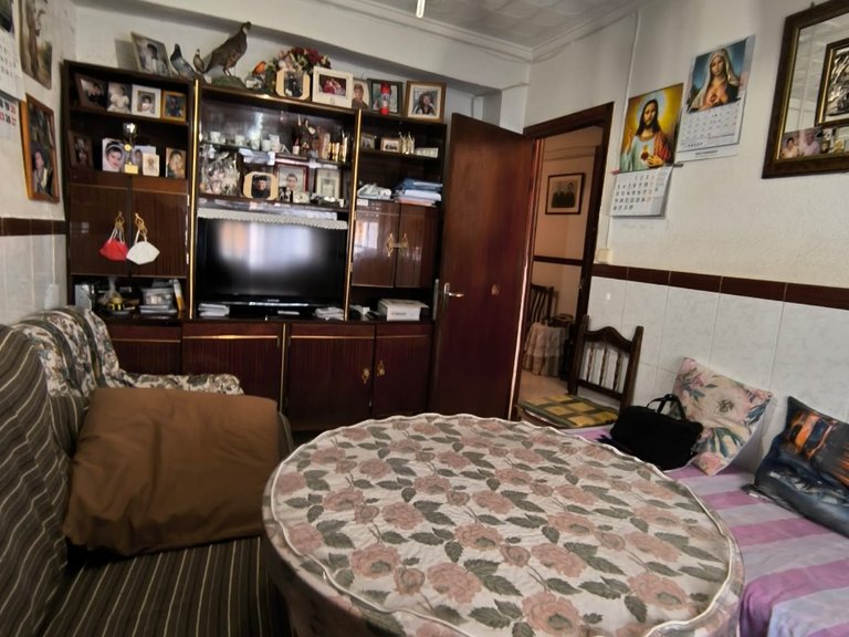 Town House for Sale in Pinoso, Alicante 8