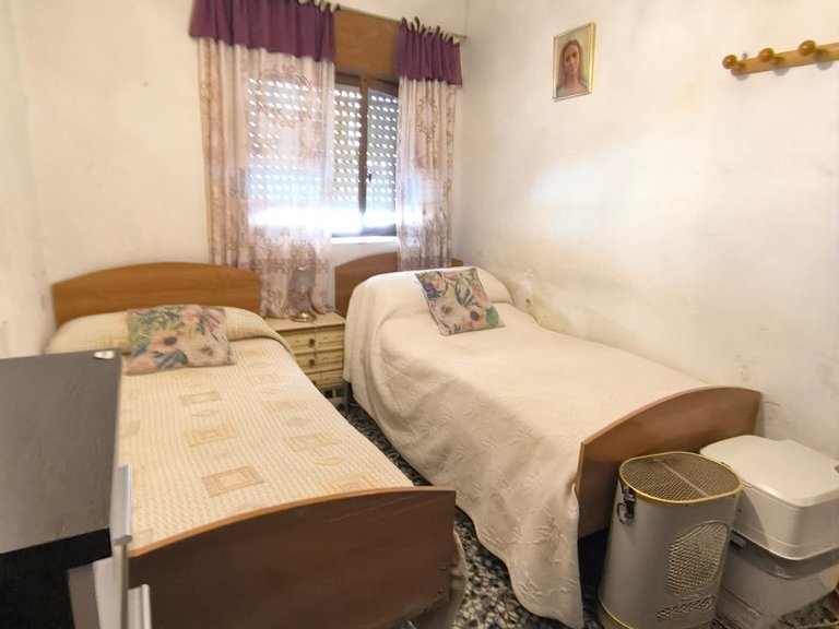 Town House for Sale in Pinoso, Alicante 12