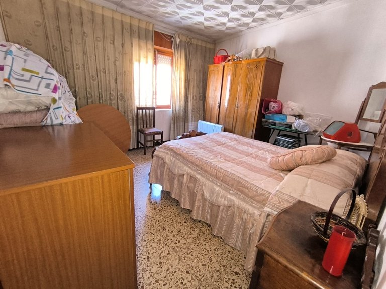 Town House for Sale in Pinoso, Alicante 1