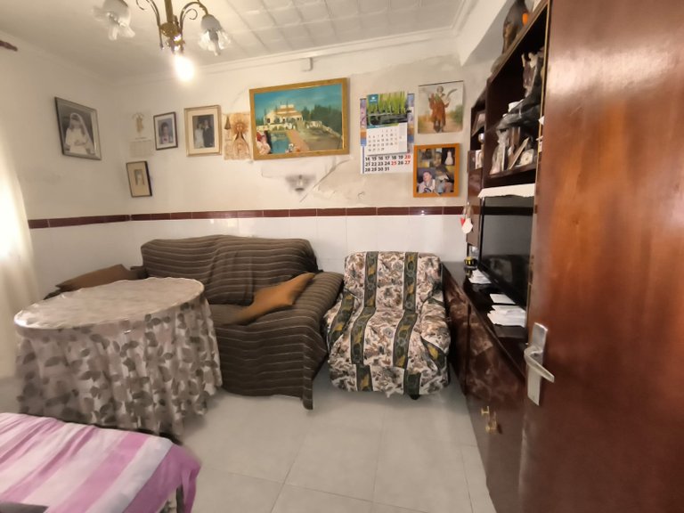 Town House for Sale in Pinoso, Alicante 18