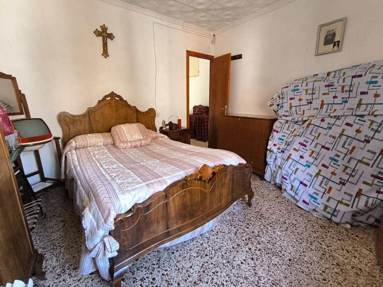 Town House for Sale in Pinoso, Alicante 9