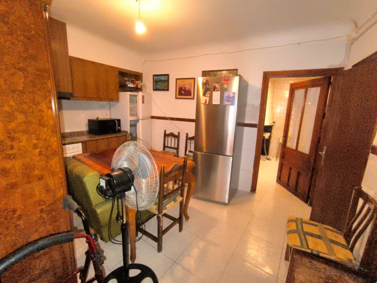 Town House for Sale in Pinoso, Alicante 3