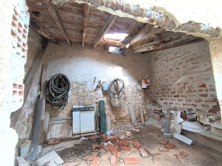 Town House for Sale in Macisvenda, Murcia 9