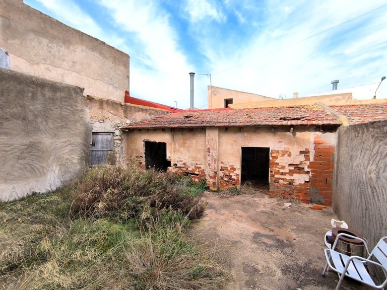 Town House for Sale in Macisvenda, Murcia 4