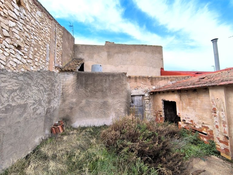 Town House for Sale in Macisvenda, Murcia 5