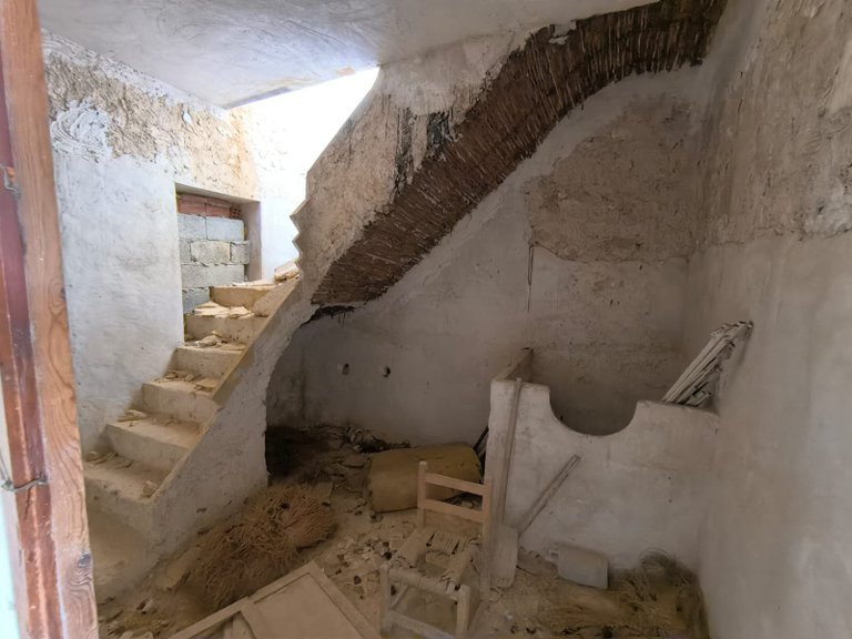 Town House for Sale in Macisvenda, Murcia 6