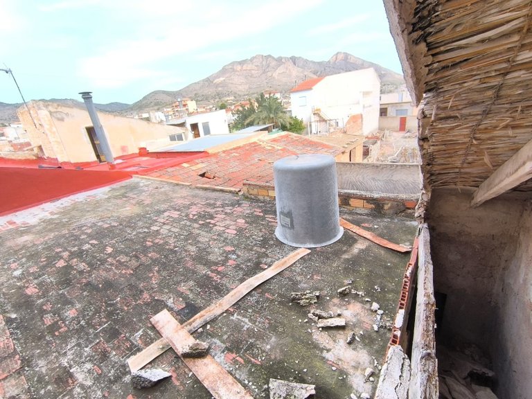 Town House for Sale in Macisvenda, Murcia 13