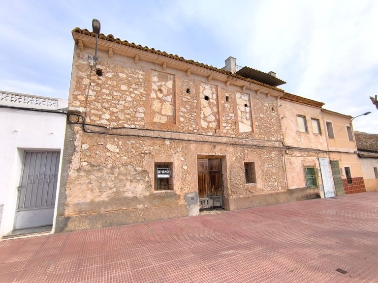 Town House for Sale in Macisvenda, Murcia 2