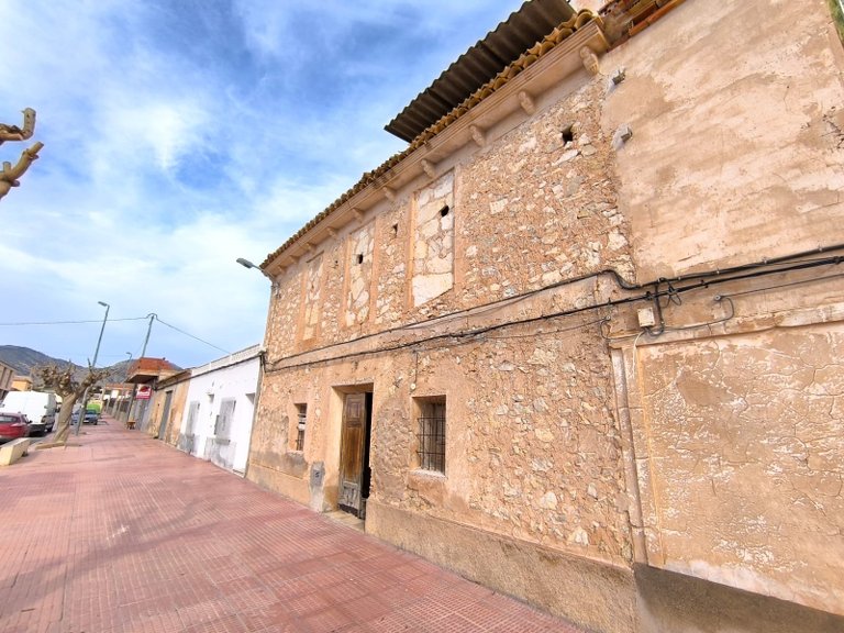 Town House for Sale in Macisvenda, Murcia 1