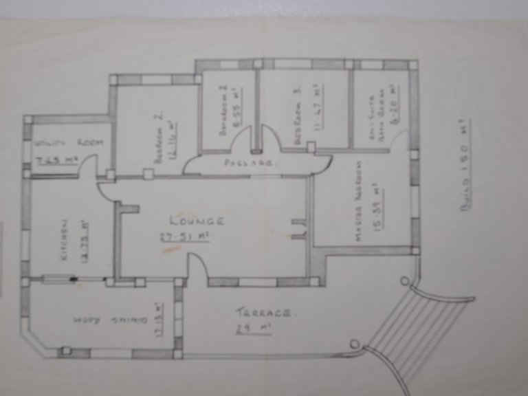 Plot for Sale in Yecla, Murcia 3