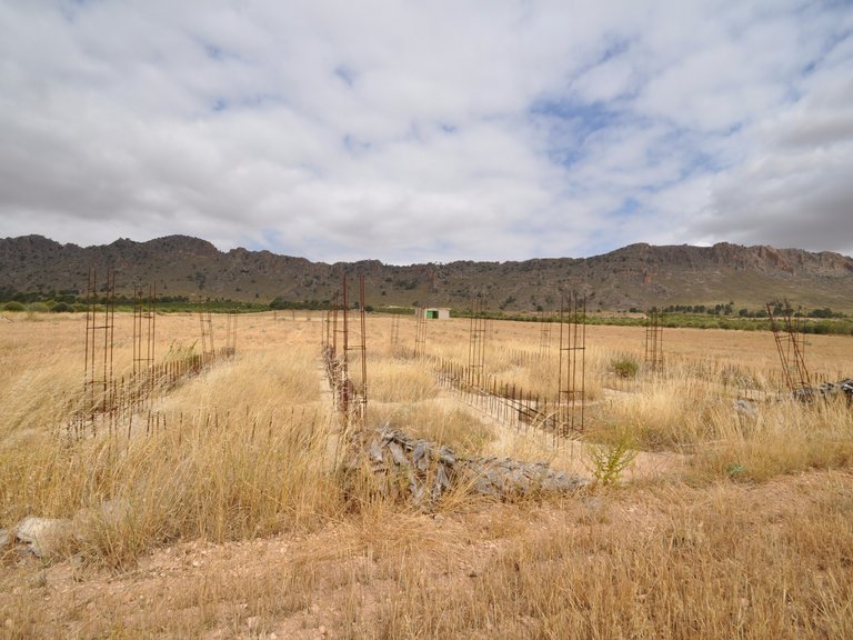 Plot for Sale in Yecla, Murcia 6