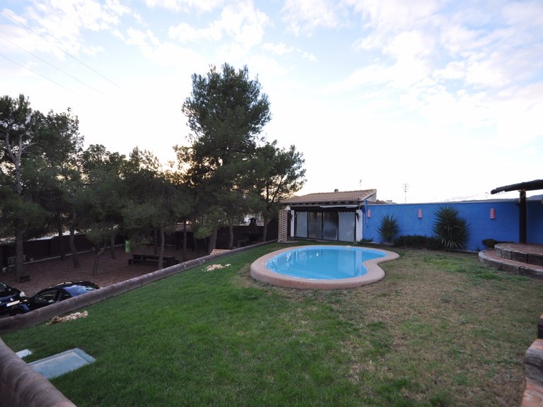 Villa for Sale in Monovar, Alicante 1