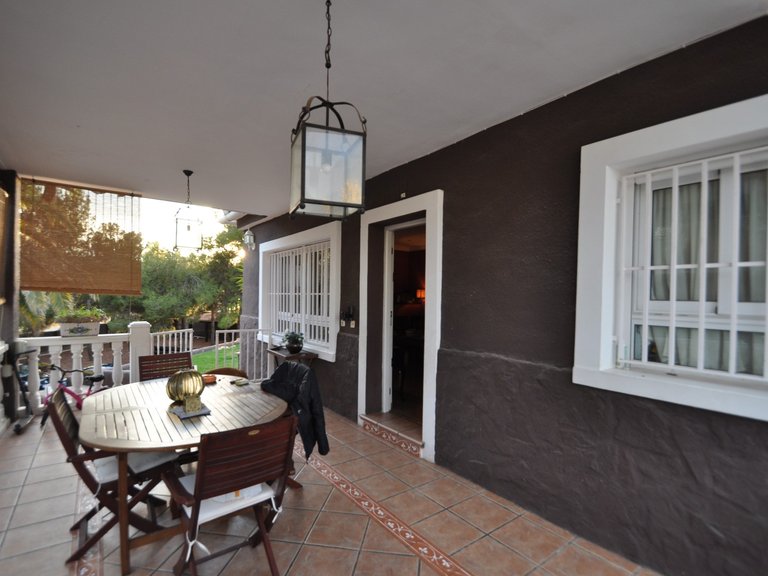 Villa for Sale in Monovar, Alicante 25