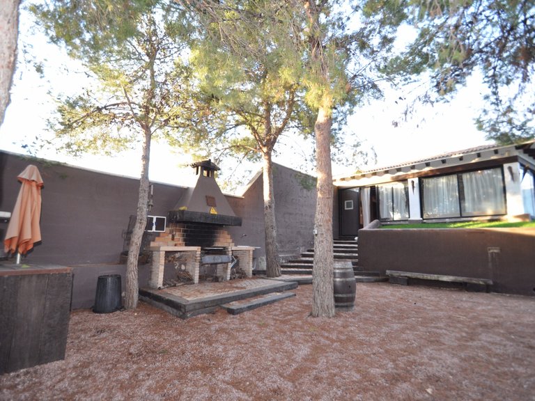 Villa for Sale in Monovar, Alicante 12