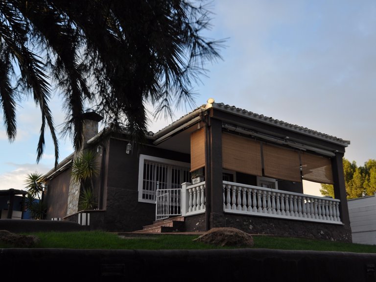 Villa for Sale in Monovar, Alicante 19