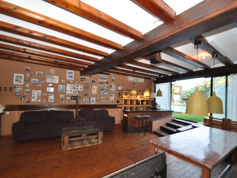 Villa for Sale in Monovar, Alicante 8
