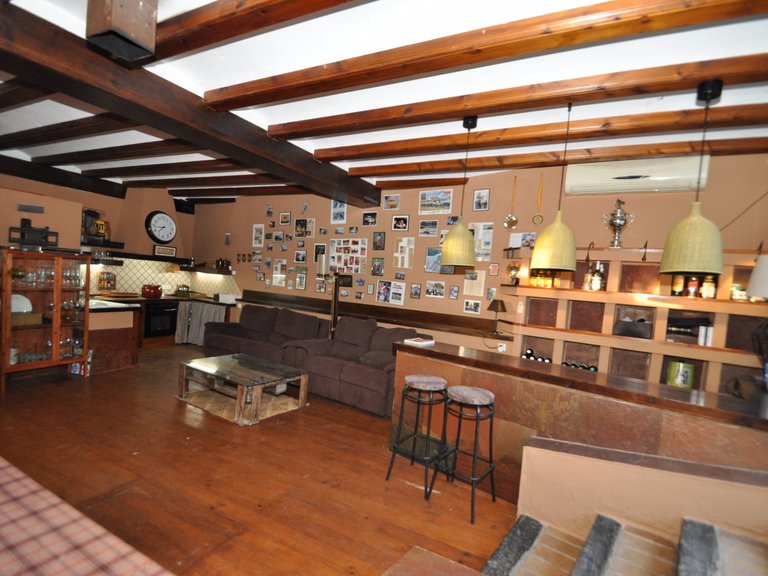 Villa for Sale in Monovar, Alicante 9