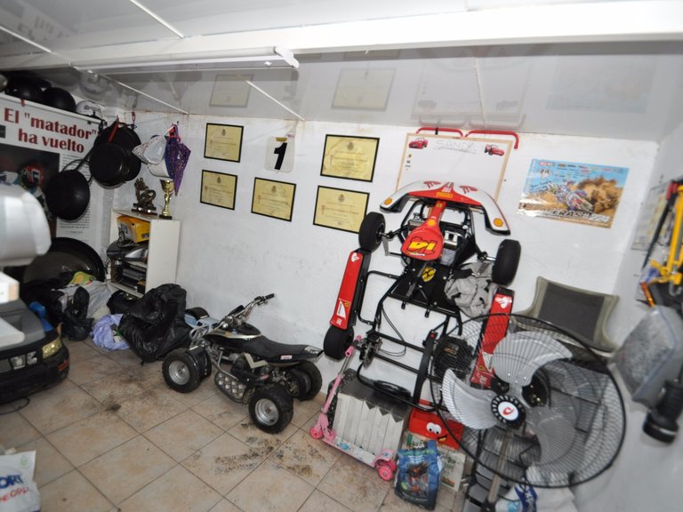 Villa for Sale in Monovar, Alicante 17