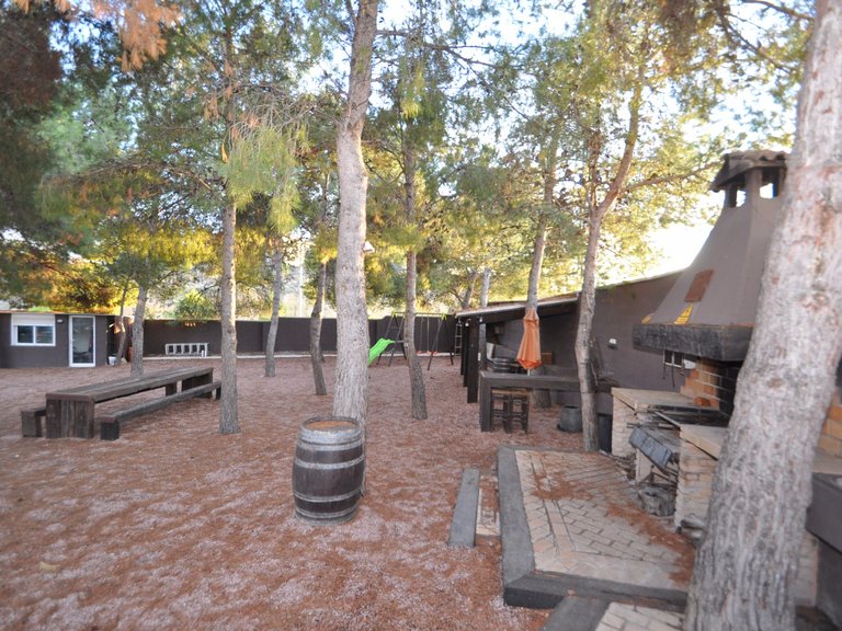 Villa for Sale in Monovar, Alicante 11