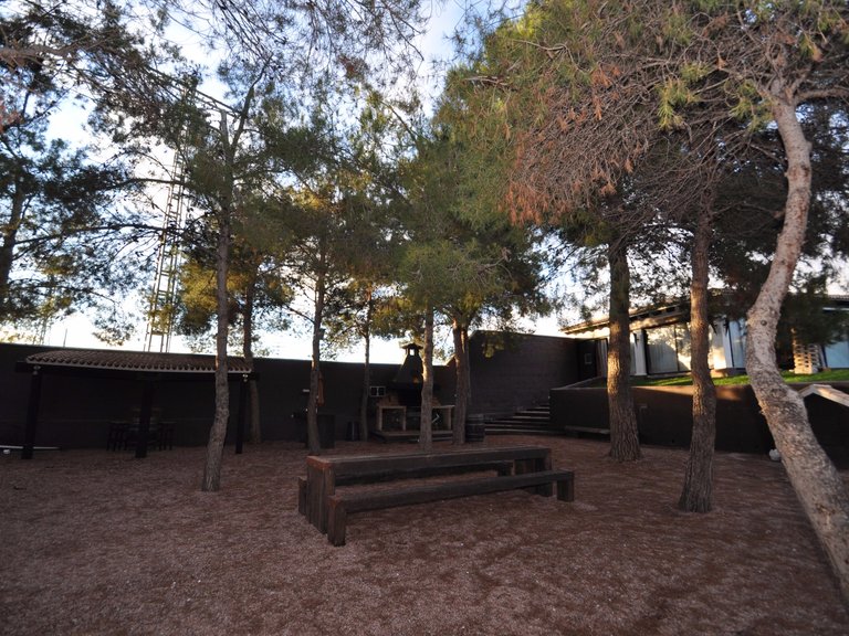 Villa for Sale in Monovar, Alicante 15