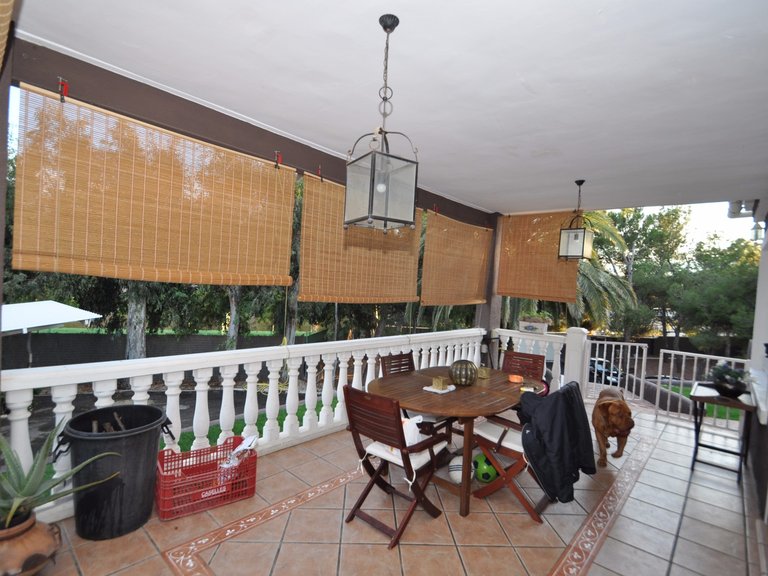 Villa for Sale in Monovar, Alicante 24