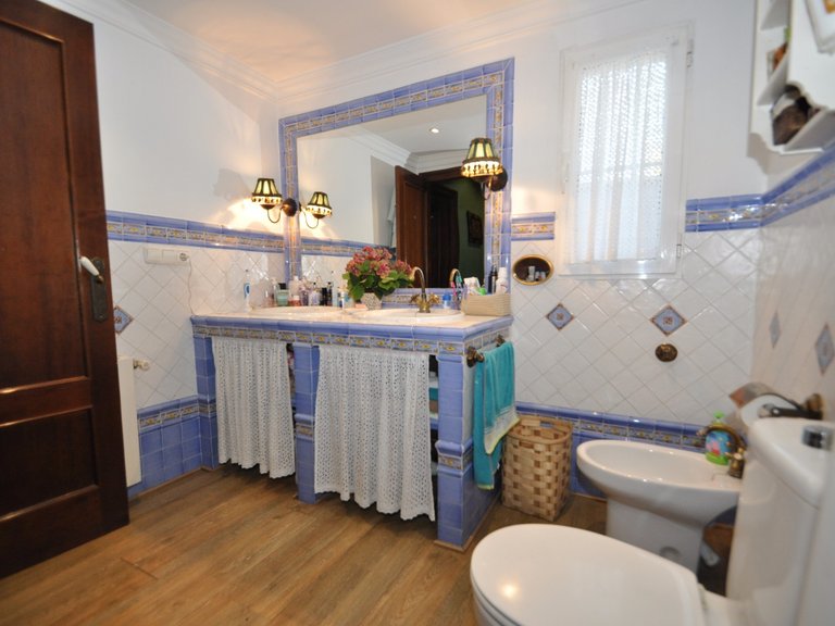 Villa for Sale in Monovar, Alicante 44