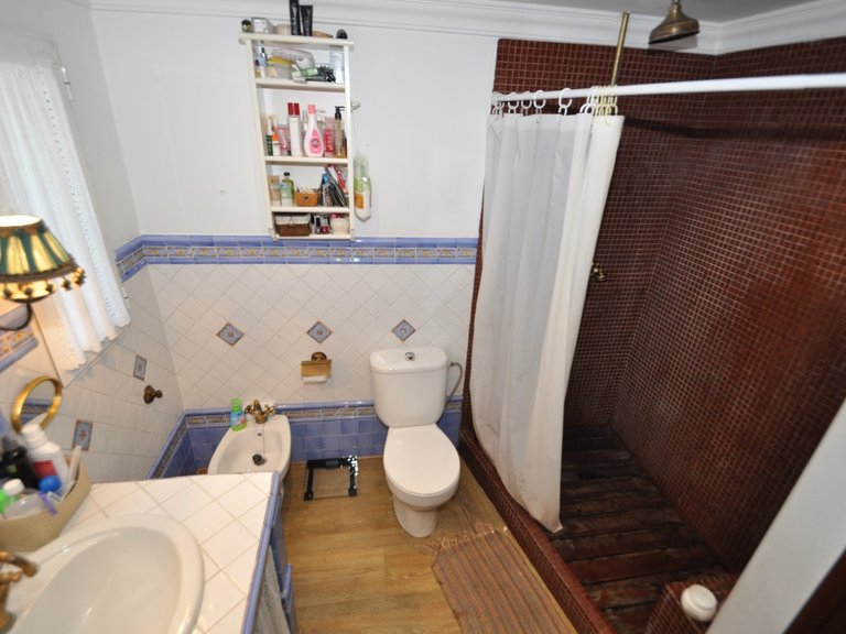 Villa for Sale in Monovar, Alicante 42