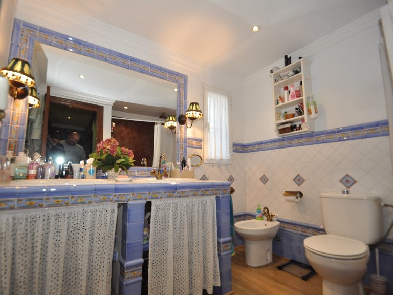 Villa for Sale in Monovar, Alicante 40