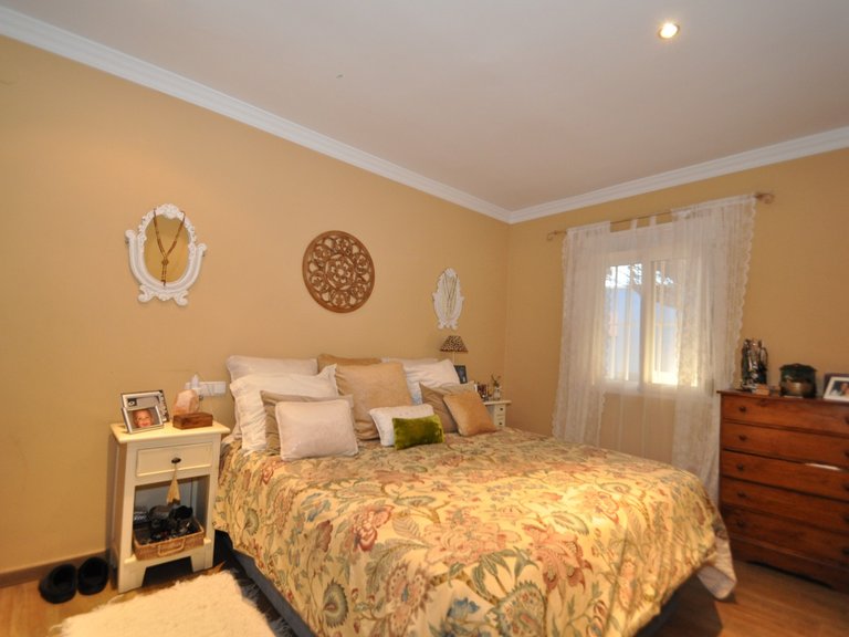 Villa for Sale in Monovar, Alicante 33