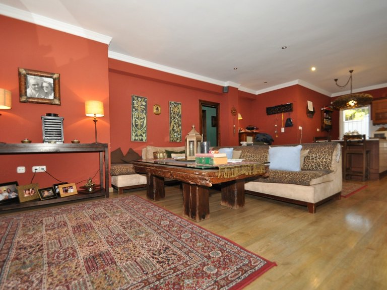 Villa for Sale in Monovar, Alicante 32