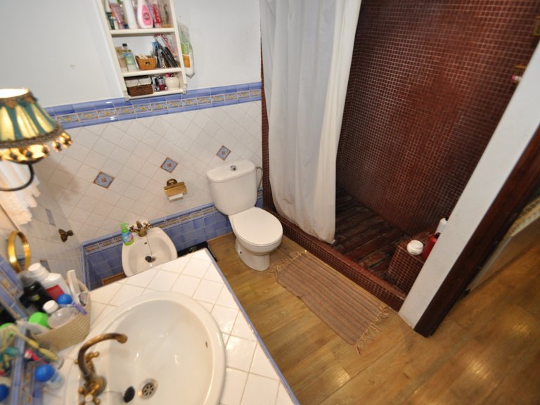 Villa for Sale in Monovar, Alicante 43