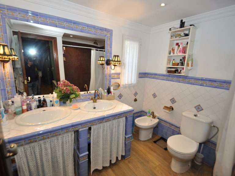 Villa for Sale in Monovar, Alicante 41