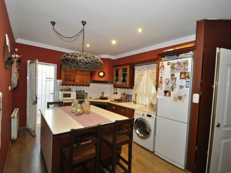 Villa for Sale in Monovar, Alicante 29