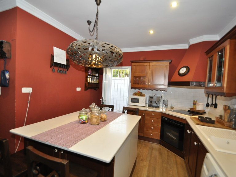 Villa for Sale in Monovar, Alicante 30