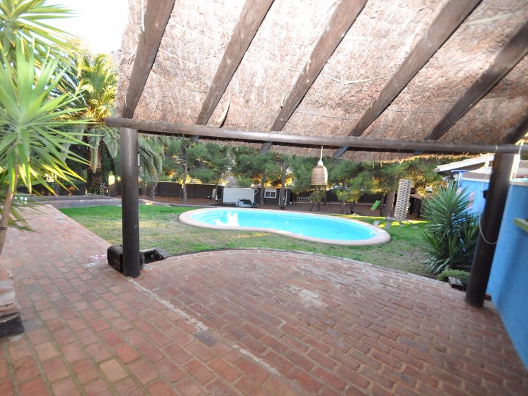 Villa for Sale in Monovar, Alicante 50