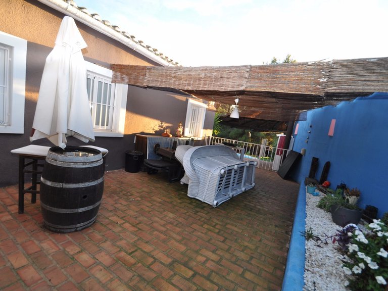 Villa for Sale in Monovar, Alicante 49