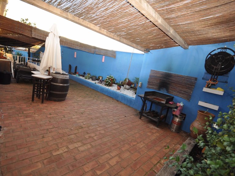 Villa for Sale in Monovar, Alicante 48