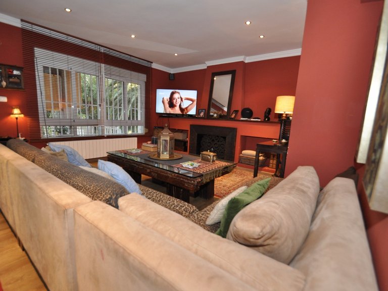 Villa for Sale in Monovar, Alicante 46