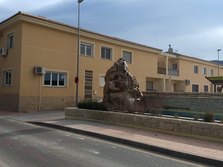 Town House for Sale in Pinoso, Alicante 1