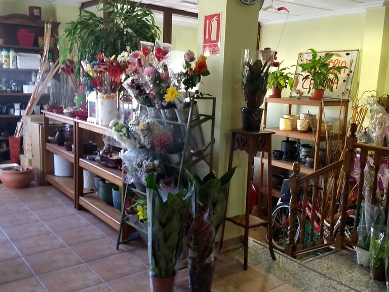 Town House for Sale in Pinoso, Alicante 3