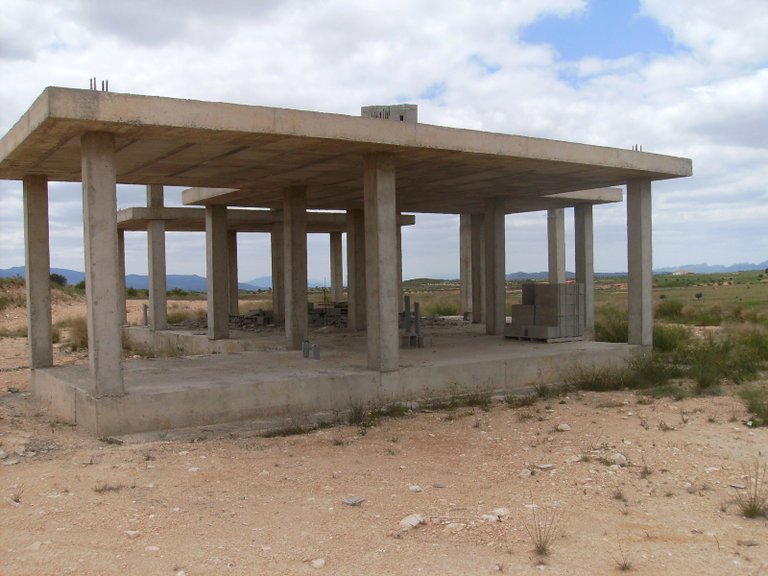 Plot for Sale in Torre Del Rico, Murcia 6