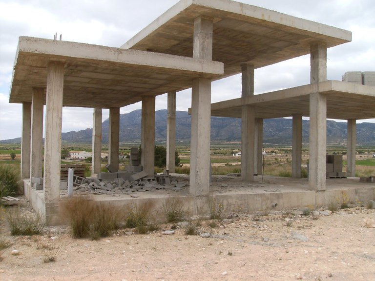 Plot for Sale in Torre Del Rico, Murcia 7