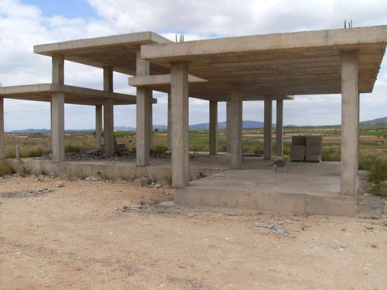 Plot for Sale in Torre Del Rico, Murcia 8