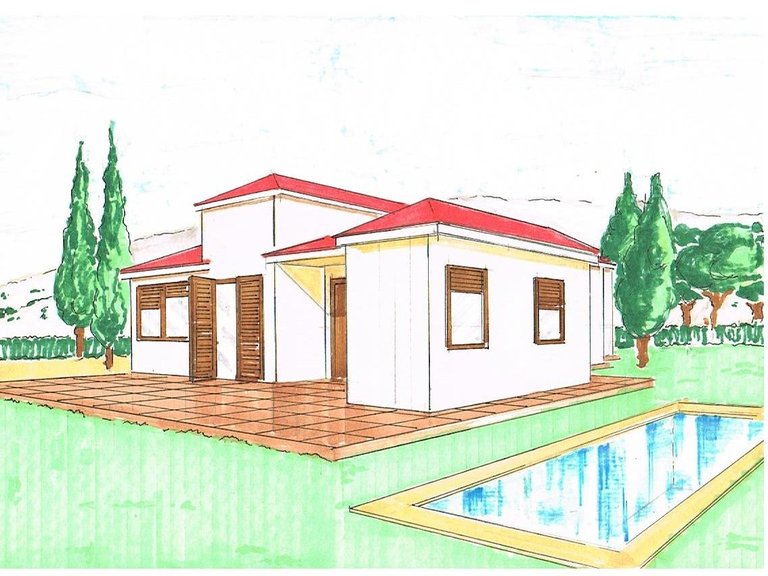 Plot for Sale in Torre Del Rico, Murcia 5