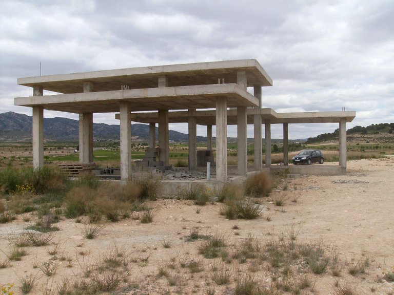 Plot for Sale in Torre Del Rico, Murcia 9